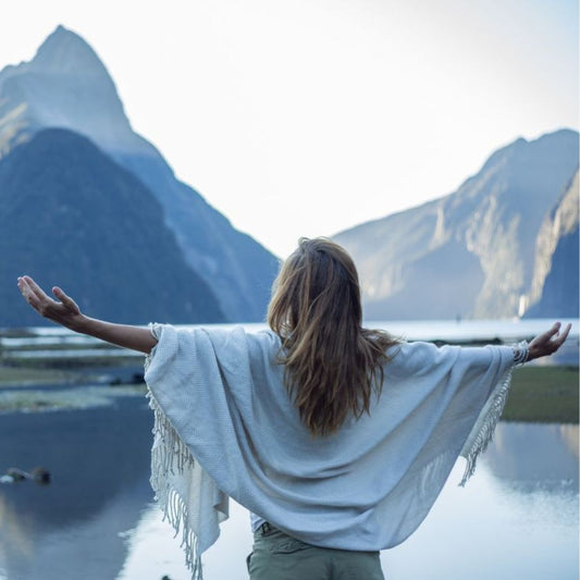 The Journey from Energy Struggles to Healthy Bod Co: Meet Esther, Our Founder