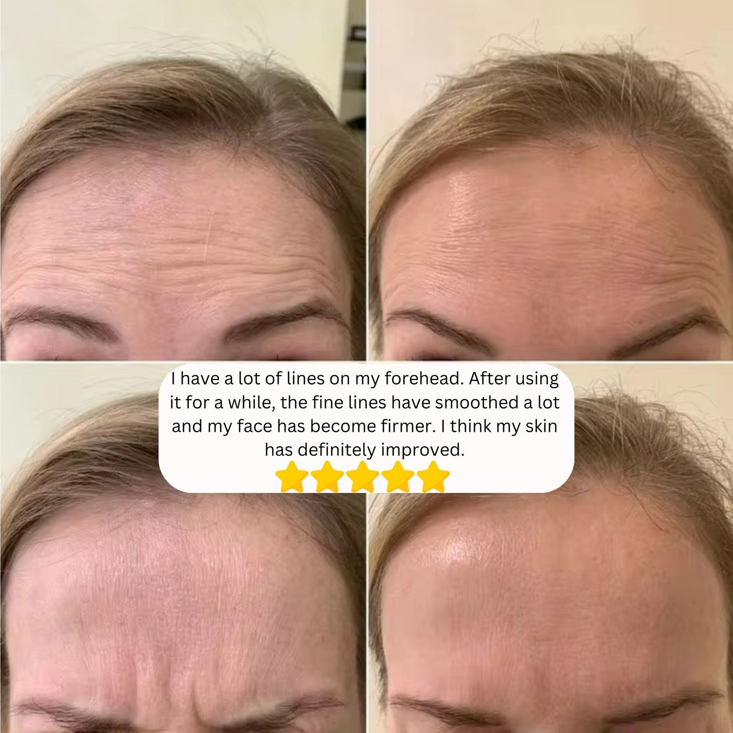 Vitamin C E B3 and Hyaluronic Acid Serum 30 ml