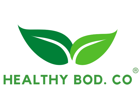 HEALTHY BOD CO