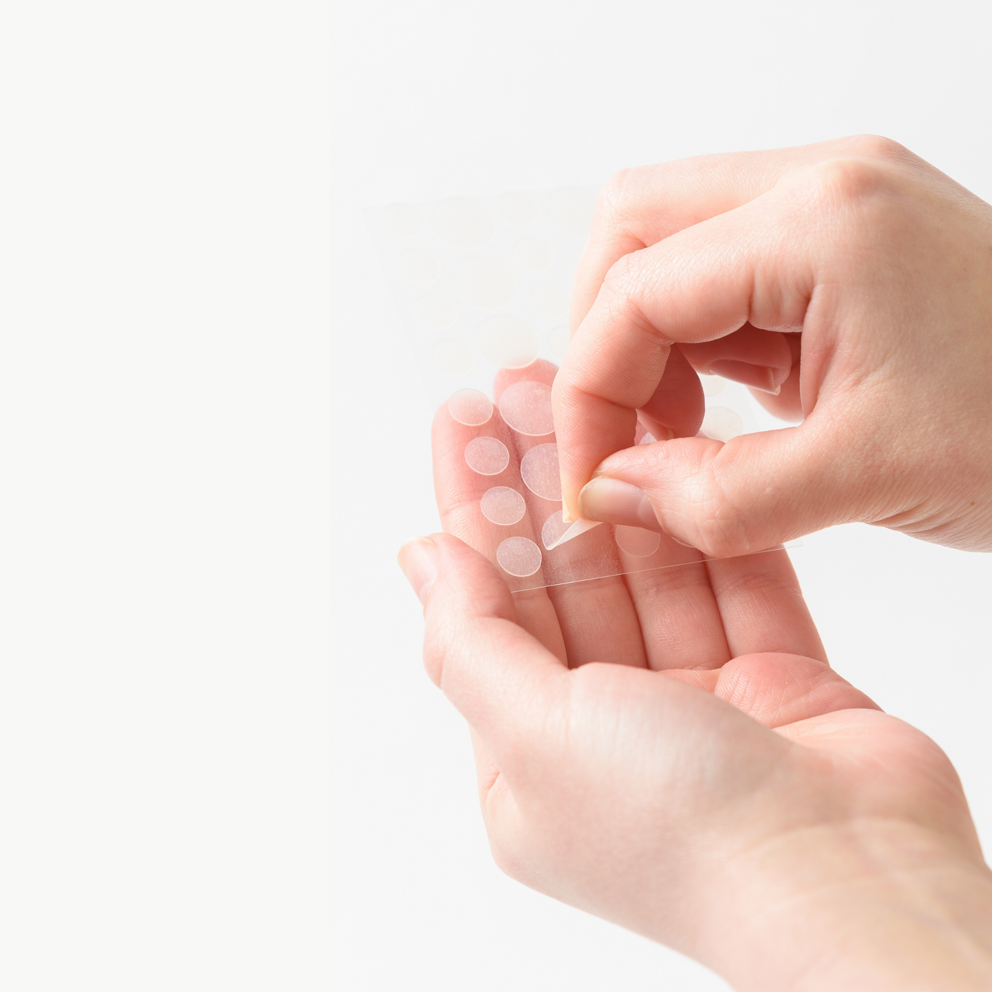 pimple patches