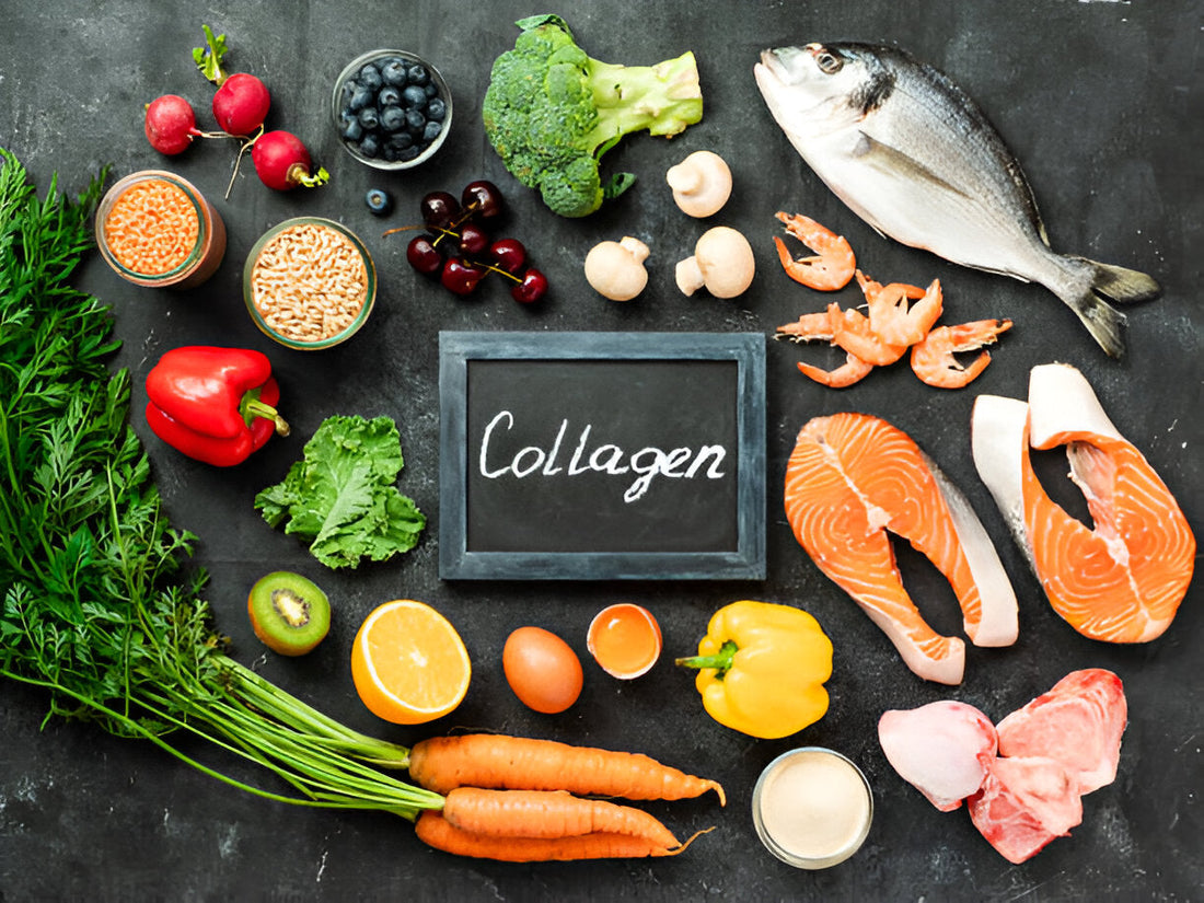 The Essential Role of Collagen - Why Your Body Needs It as You Age