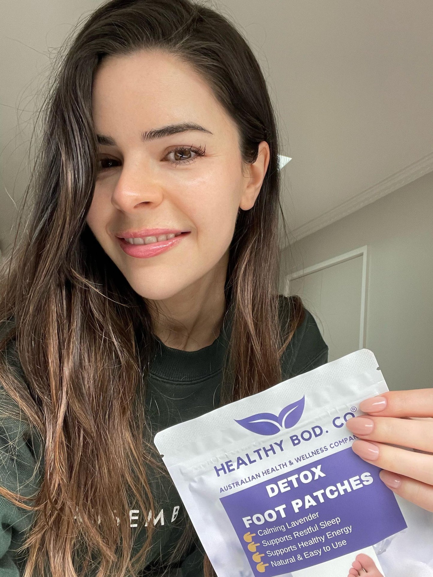 Detoxify and Refresh: Teatox and Trio of Detox Patches