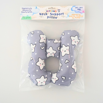 New - Ergonomic Baby and Kids Travel Neck Pillow