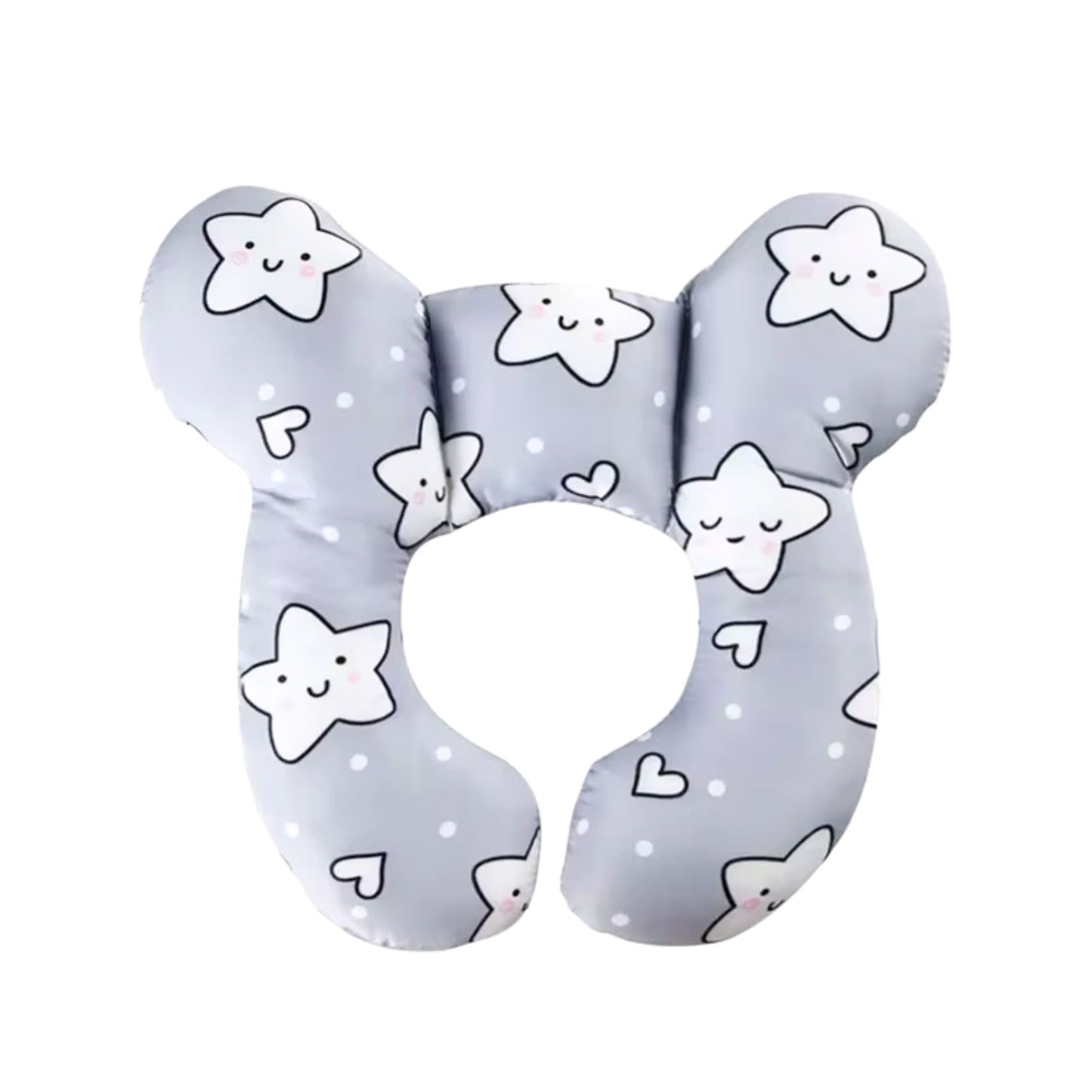 New - Ergonomic Baby and Kids Travel Neck Pillow