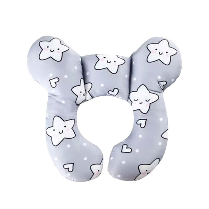 New - Ergonomic Baby and Kids Travel Neck Pillow