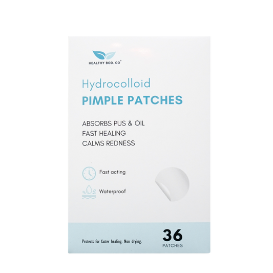 Gift with Purchase - Pimple Patches