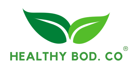 Healthy Bod Co